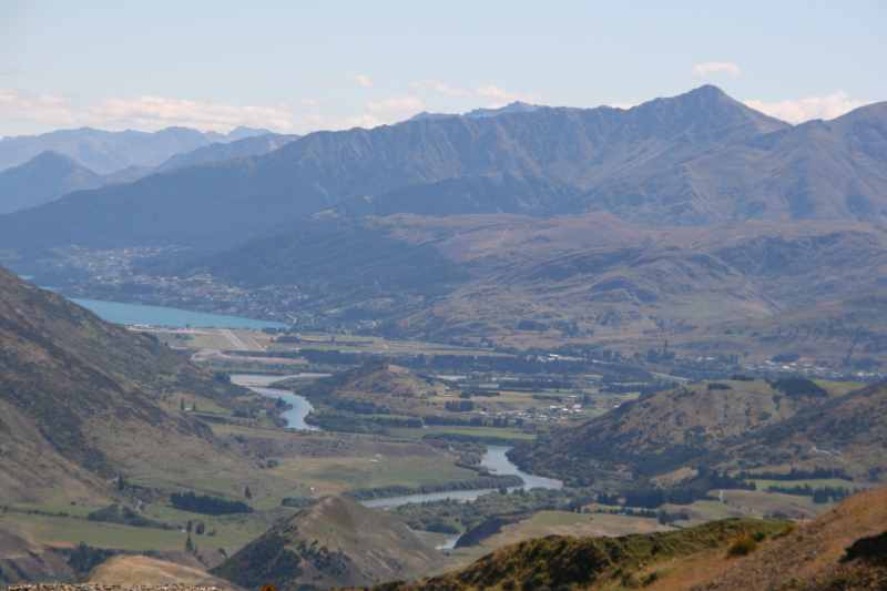 Nieuw-Zeeland 2011 - 1627